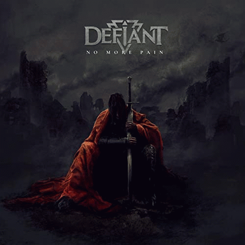 Defiant (UKR) : No More Pain